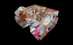 Casa-Emmanuelle Chalet Guillestre